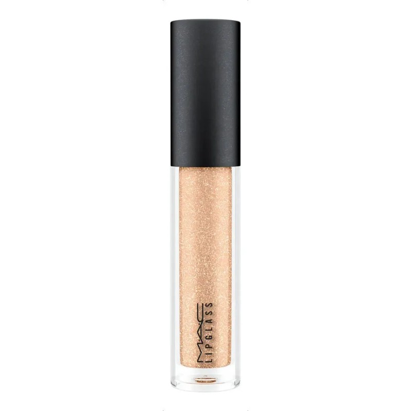 Gloss Labial MAC Lipglass Brillo | Very Go Lightly