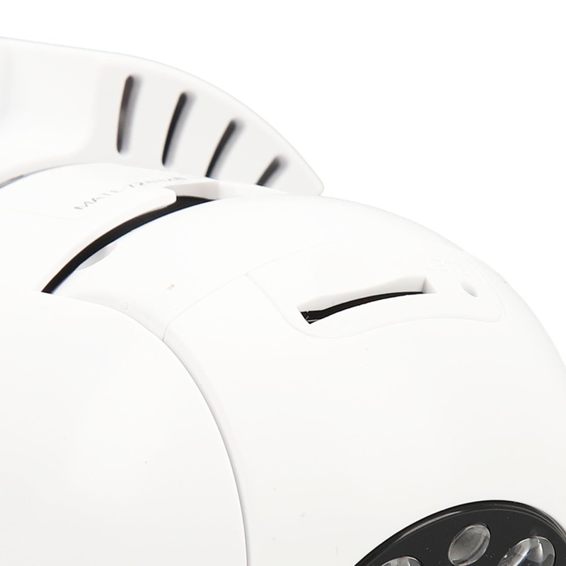 Light Bulb Security Camera Outdoor Wireless WiFi E27 Motion Tracking