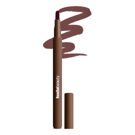 Huda Beauty Lip Contour Matte Lip Pencil Delineador De Labio