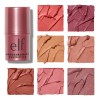 Elf Monochromatic Blush/labial Ojos, Mejillas Y Labios Luminous Berry
