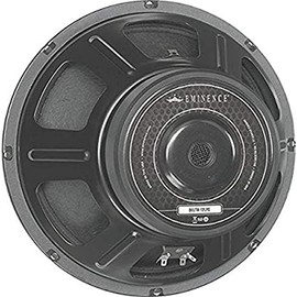 EMINENCE DELTA12LFC 12-Inch American Standard Series Speakers