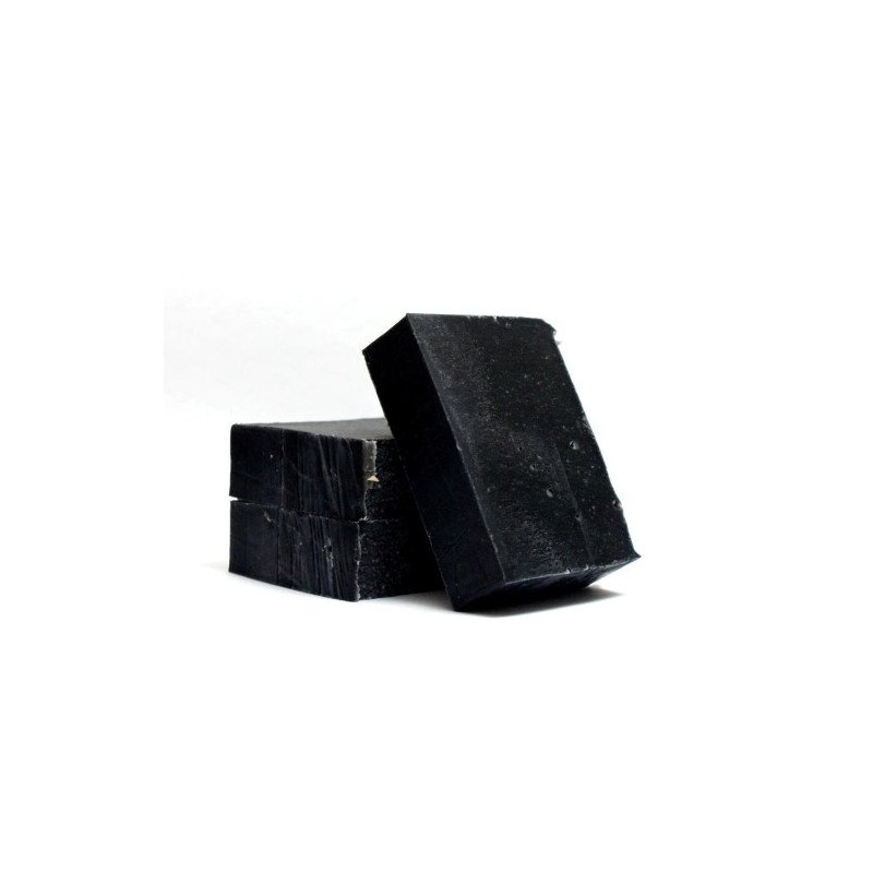 CARBON CLEAR Charcoal and Tea Tree Breakout Control Cleansing Bar