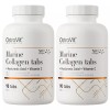 OSTROVIT MARINE COLLAGEN + HYALURONIC ACID + VITAMIN C -