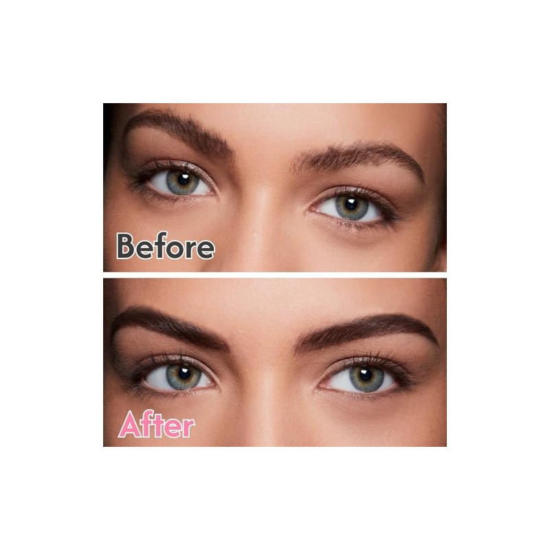 100 Pcs Eyebrow Razor and Face Razor for Women and