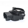QHWQJ-CHAKENG 89452-02020 89452-20130 Throttle Position Sensor Compatible with Toyota Corolla