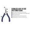 Jacob Wheeler Pro Pack 3 Piece Fishing Tool Set Including