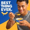 Kraft Mac and Cheese, 4 Cups, for Easy Dinner or
