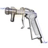 Sandblaster Air Siphon Feed Blast Gun Nozzle Ceramic Tips Abrasive