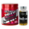 Quemador Grasa Corporal Extremo + Colágeno Hidrolizado 400g