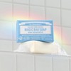 Dr Bronner's Unscented Essentials Gift Set, 3 Item Pack