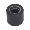 Truck Load Wheel 80 X 70mm Stainless Steel Rubber Scratch