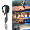 Key Tool | 24 in 1 Multifunctional Outdoor Key |