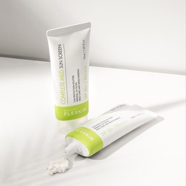 Partner company Flexkin Expert Complete Mild Sunscreen 50ml Inorganic Sunscreen / 플렉스킨 엑스퍼트 컴플릿 마일드 썬스크린 50ml 무기자차