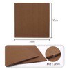 Guinoya Felt Pad, Pack of 6, 5.9 x 5.9 inches