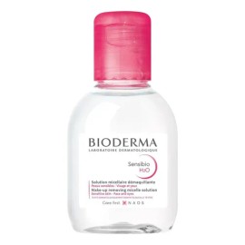 Bioderma Sensibio H2o Agua Micelar Calmante 100ml                                                                                                     