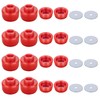 7-141 Polyurethane Body & Cab Mount Bushing Kit for 1999-2014
