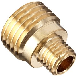 Abicor Binzel 712.7207.5 Gaslinse, 2,4 mm Länge, 5 Stück