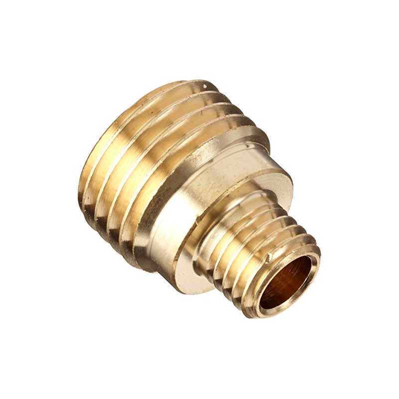 Abicor Binzel 712.7207.5 Gaslinse, 2,4 mm Länge, 5 Stück