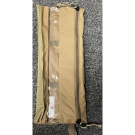 Mystery Ranch RATS Medical IV Bag - Coyote Pouch - Brand New