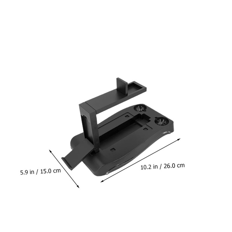 DOITOOL Vr Controller Charging Station Stand Organizer Compact and Stylish