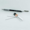 Pentel Graph Gear 500 Automatic Drafting Pencil - 12 Count