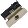 APPERFiT Glove Box Latch Compartment Handle Neutral Compatible with Buick