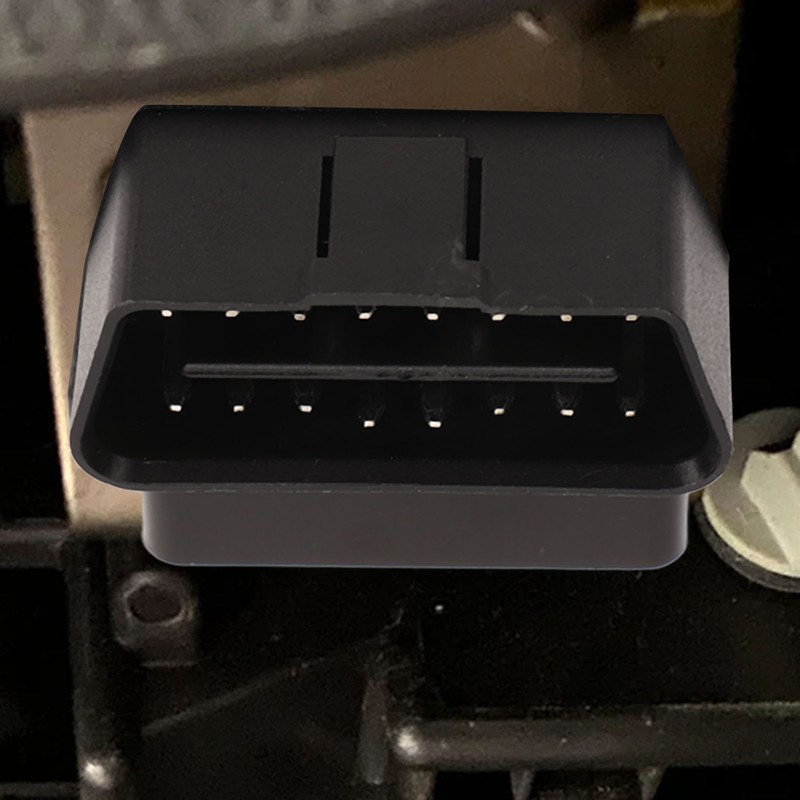Car Splitter Converter Adapter 16 Pin Male to Dual Female