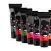 12 Pcs 15ml Nail Extension Gel Painless Odorless Safe UV