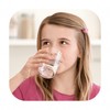 BRITA Marella White Karaffe, Kunststoff, Weiß, 2,4 L