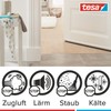 tesa moll UNIVERSAL Door-to-floor Foam