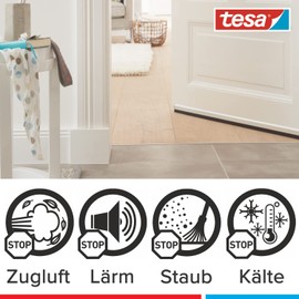 tesa moll UNIVERSAL Door-to-floor Foam