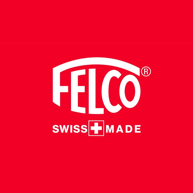 Felco Pruning Shears (F 6) - High Performance Swiss Made