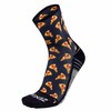 Zensah Limited Edition Running Socks Anti-Blister Comfortable Mini-Crew Sport Socks,