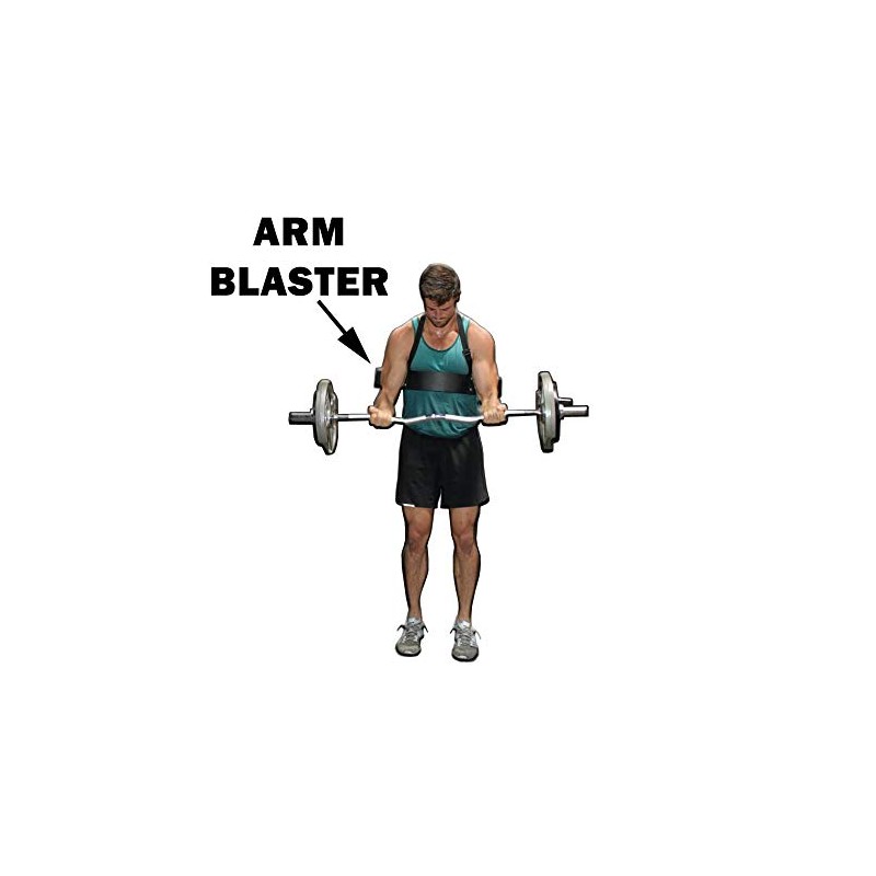 Ader Arm Blaster Pair Group Buying Save!