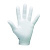 Bridgestone Strong DUAL GLG21 Men's White/Red Golf Glove 22cm