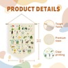 ETVISO Boy Nursery Decor, Golf Nursery Decor for Boys Room,