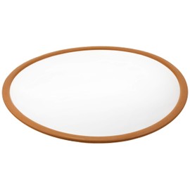 cotta 92208 Transparent, Green, Diameter 11.0 inches (27.8 cm), Thickness 0.2 inches (0.5 cm)