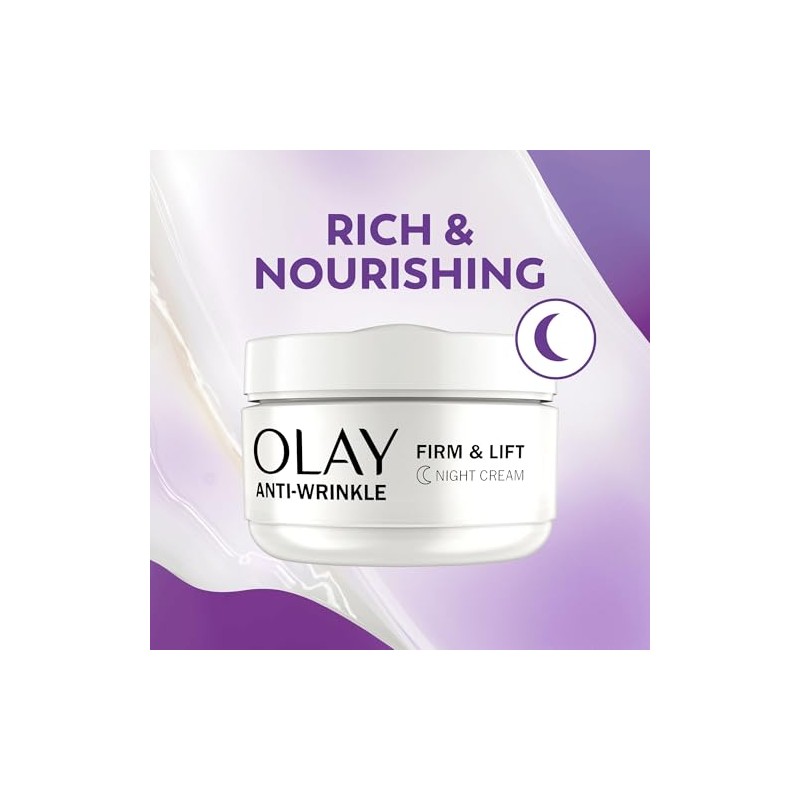Olay Anti-Wrinkle SPF15 Day & Night Cream Gift Set