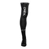 O'Neal unisex-adult Pro Sox(Black, One Size), 1 Pack