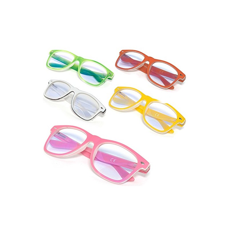 MFAZ Morefaz Ltd Damen Herren Lesebrille +1.0 +1.5 +2.0 +2.5