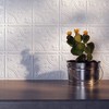 FASÄDE Traditional Style/Pattern 1 Decorative Vinyl 18in x 24in Backsplash