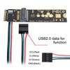chenyang CY NGFF Key-A/E Wireless Card to PCI-E M.2 NGFF