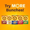 Honey Bunches of Oats Honey Roasted Breakfast Cereal Cup with