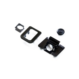 Alpine Back View Camera Mounting Bracket
