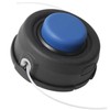 Seentech T35 Tap Advance Trimmer Head for Husqvarna 123L 225L