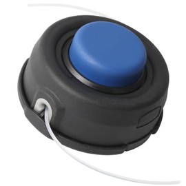 Seentech T35 Tap Advance Trimmer Head for Husqvarna 123L 225L 232L 322L 323L 324Lx 325L 325Lx 326L 326Lx 326LDx 322R 323R String Trimmer Head 531300183 531300194