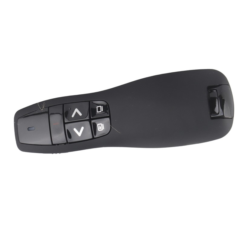 Wireless Presentation Remote Professional Wireless PPT Presentation Clicker Remote