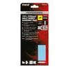 Trend Professional 115 x 230 mm Half Sheet Sanding Pads,