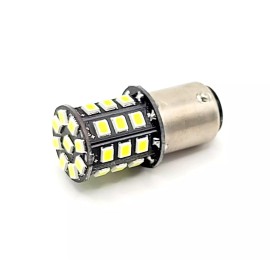 Superlative Supplies Ultra LED Taillight Bulb for Kawasaki KVF300 KVF400 Prairie 2x4 4x4 1999-2002