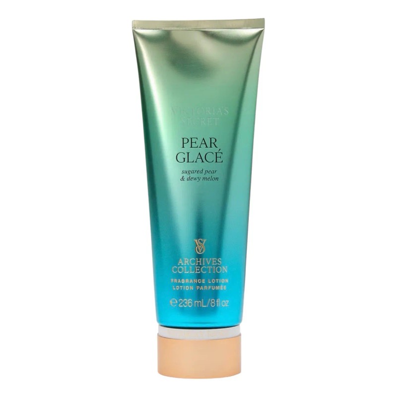 Hidratante Pear Glacé Victoria Secret 236ml